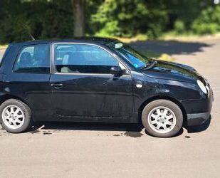 VW Lupo Gebrauchtwagen