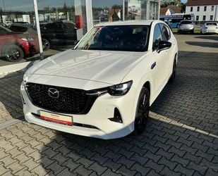 Mazda CX-60 Gebrauchtwagen