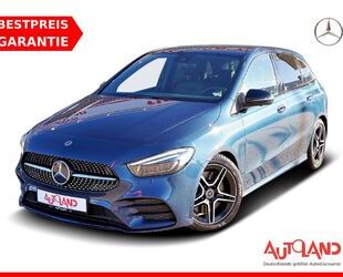 Mercedes-Benz B 150 Gebrauchtwagen