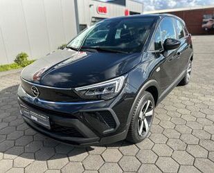 Opel Crossland (X) Gebrauchtwagen