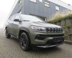 Jeep Compass Gebrauchtwagen