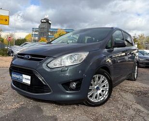 Ford Grand C-Max Gebrauchtwagen