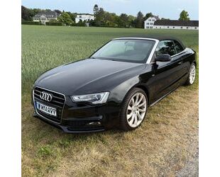 Audi Cabriolet Gebrauchtwagen