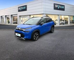 Citroen C3 Aircross Gebrauchtwagen