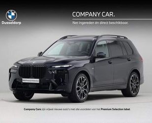BMW X7 Gebrauchtwagen