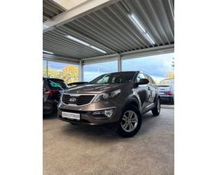 Kia Sportage Gebrauchtwagen
