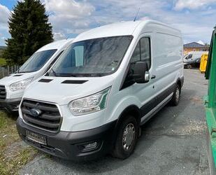 Ford Transit Gebrauchtwagen