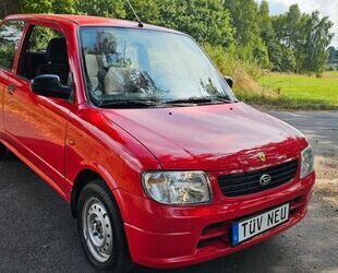 Daihatsu Cuore Gebrauchtwagen