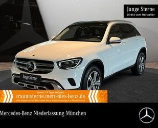 Mercedes-Benz GLC 300 Gebrauchtwagen