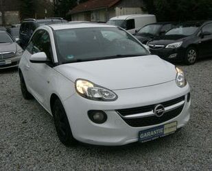 Opel Adam Gebrauchtwagen