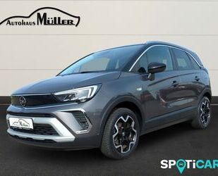 Opel Crossland (X) Gebrauchtwagen