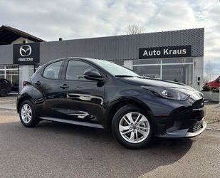 Mazda 2 Hybrid Gebrauchtwagen