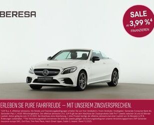 Mercedes-Benz C 43 AMG Gebrauchtwagen