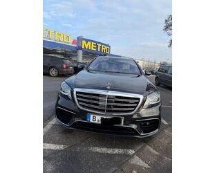 Mercedes-Benz S 400 Gebrauchtwagen