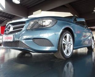 Mercedes-Benz A 200 Gebrauchtwagen