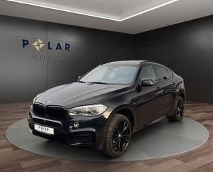 BMW X6 Gebrauchtwagen