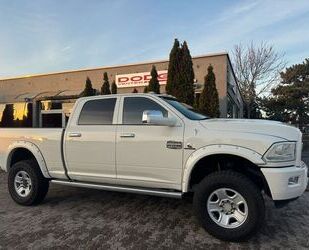 Dodge RAM Gebrauchtwagen