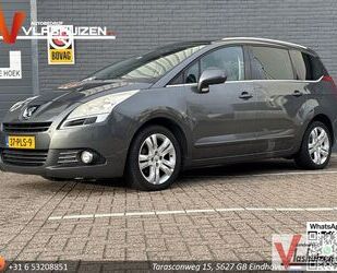 Peugeot 5008 Gebrauchtwagen
