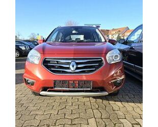Renault Koleos Gebrauchtwagen