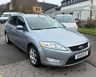 Ford Mondeo Gebrauchtwagen