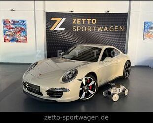 Porsche 991 Gebrauchtwagen