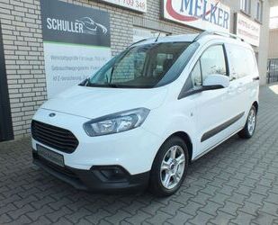Ford Transit Gebrauchtwagen
