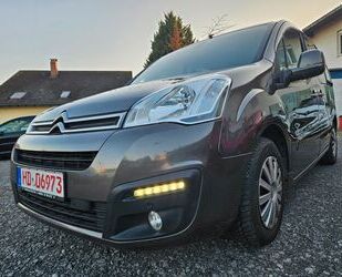 Citroen Berlingo Gebrauchtwagen