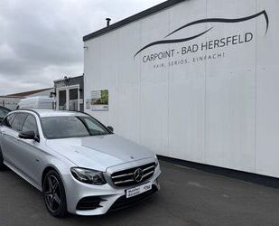 Mercedes-Benz E 300 Gebrauchtwagen