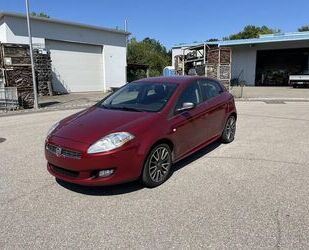 Fiat Bravo Gebrauchtwagen