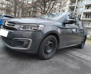 Citroen C-Elysée Gebrauchtwagen