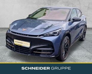 Cupra Tavascan Gebrauchtwagen