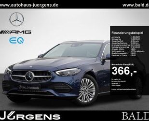 Mercedes-Benz C 220 Gebrauchtwagen
