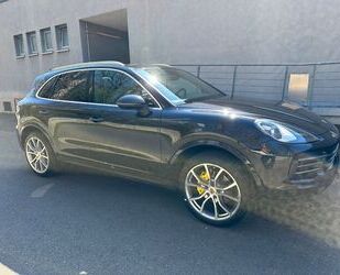 Porsche Cayenne Gebrauchtwagen