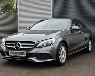 Mercedes-Benz C 250 Gebrauchtwagen