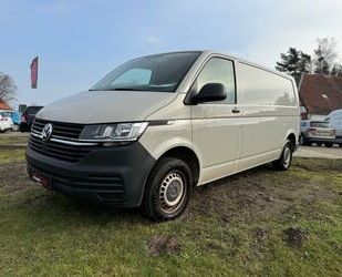 VW T6 Transporter Gebrauchtwagen