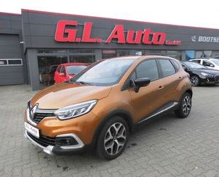 Renault Captur Gebrauchtwagen