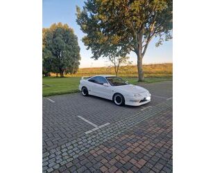 Honda Integra Gebrauchtwagen