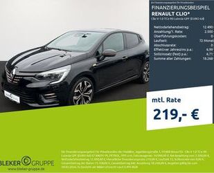 Renault Clio Gebrauchtwagen
