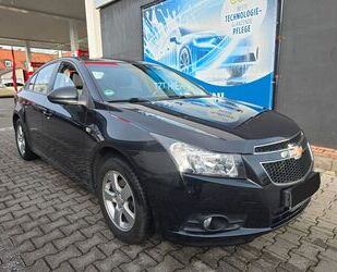 Chevrolet Cruze Gebrauchtwagen