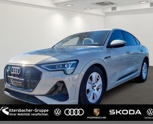 Audi e-tron Gebrauchtwagen