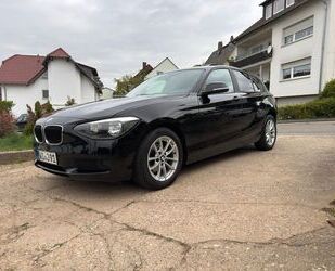 BMW 116 Gebrauchtwagen