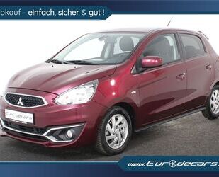Mitsubishi Space Star Gebrauchtwagen
