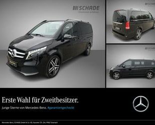 Mercedes-Benz V 300 Gebrauchtwagen