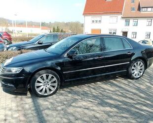 VW Phaeton Gebrauchtwagen