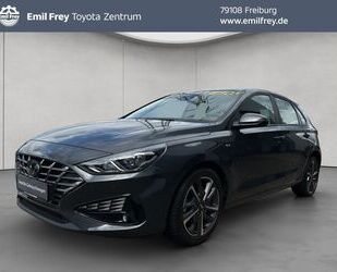 Hyundai i30 Gebrauchtwagen