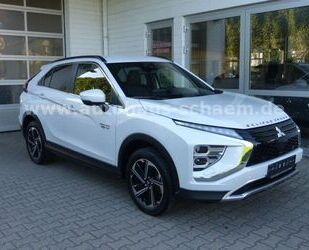 Mitsubishi Eclipse Cross Gebrauchtwagen