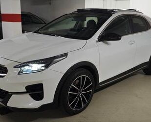 Kia XCeed Gebrauchtwagen