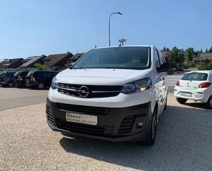 Opel Vivaro Gebrauchtwagen