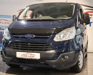 Ford Tourneo Custom Gebrauchtwagen