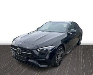 Mercedes-Benz C 300 Gebrauchtwagen